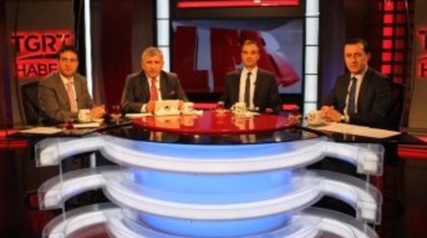 Başbakan Yardımcısı Emrullah İşler: