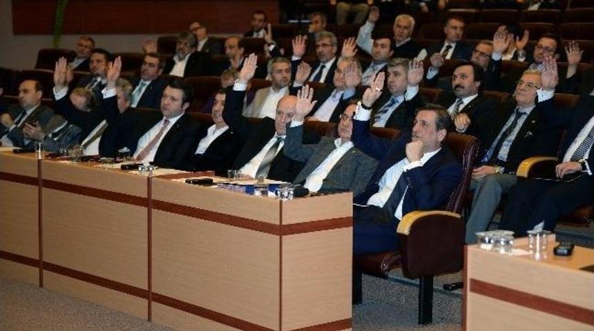 Btso Akademi Projesi Hayata Ge&ccedil;ti