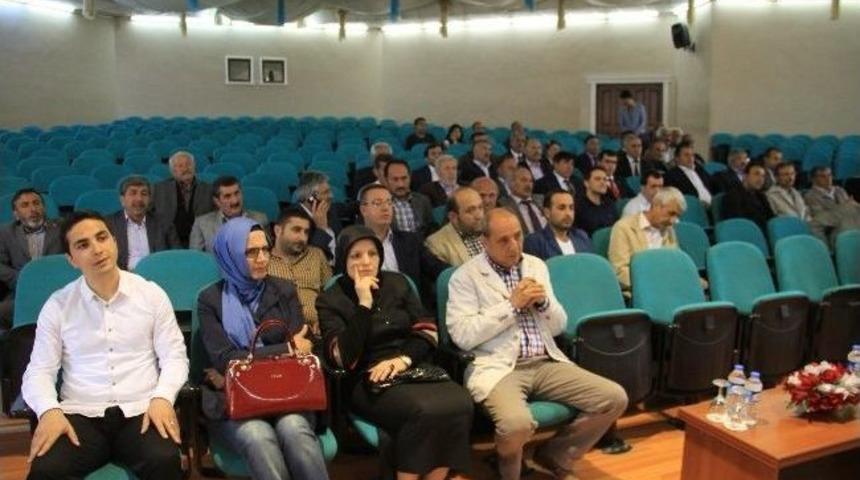 T&uuml;rkiye Belediyeler Birliğine &Uuml;ye Se&ccedil;imi Yapıldı