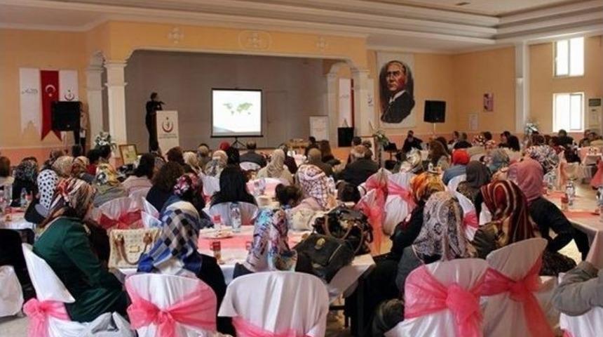 Yenipazar'da Mobil Ketem Tanıtım Programı Yapıldı