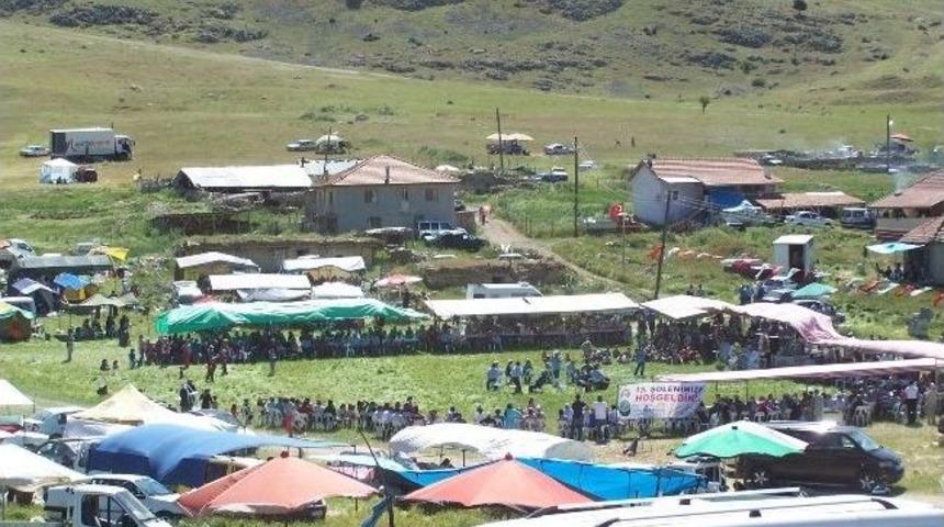 Beğişliler 14.yayla Şenliği 25 Mayıs&rsquo;ta D&uuml;zenlenecek