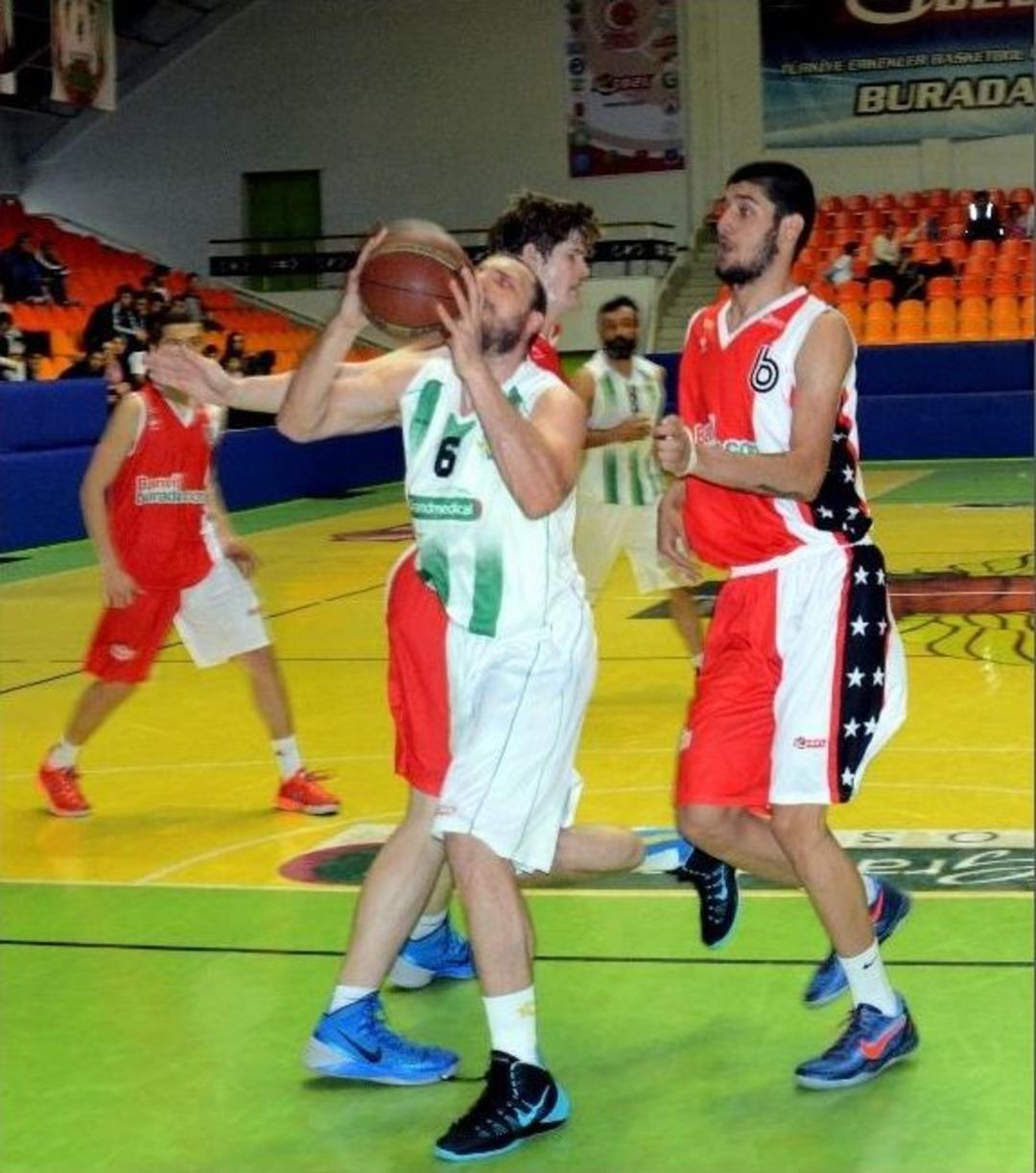 Akhisarlı Devler, Beko Yolunda