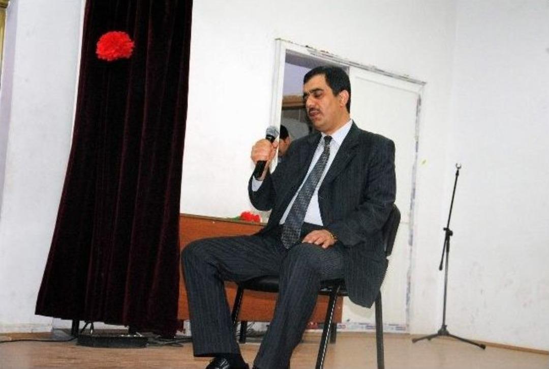 Anasınıfı Ve İlkokul &Ouml;ğrencilerden Kutlu Doğum