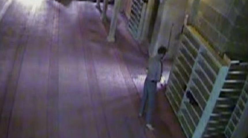 &Ouml;nce Beğendi Sonra &Ccedil;aldı