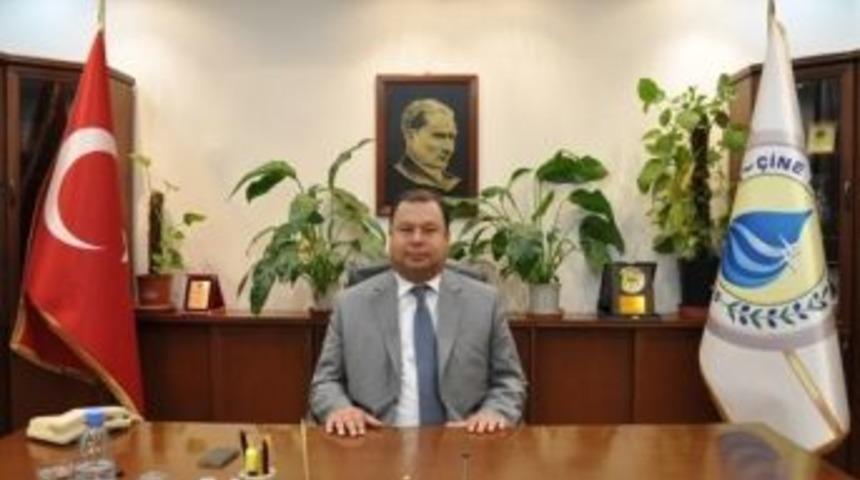 Başkan Din&ccedil;er; &ldquo;emek&ccedil;ilerin Her Zaman Yanındayız&rdquo;