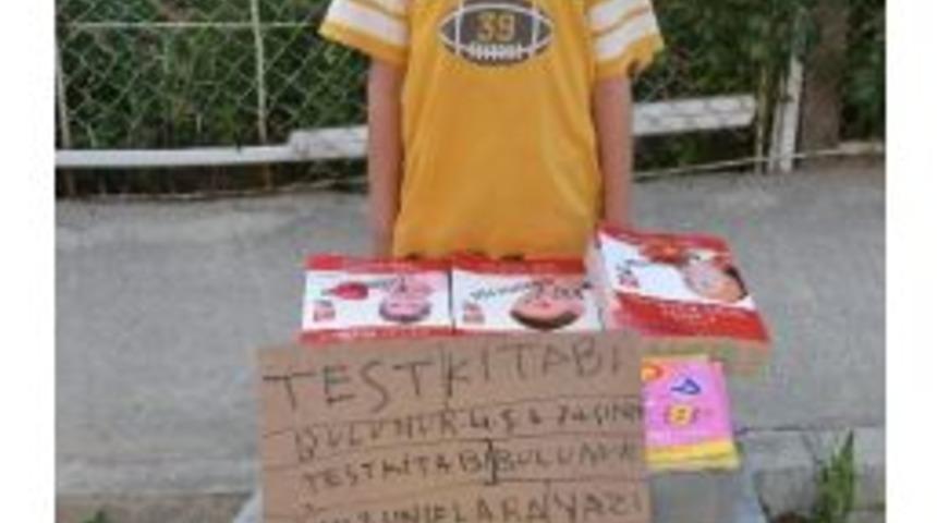 Adam Olacak &Ccedil;ocuk