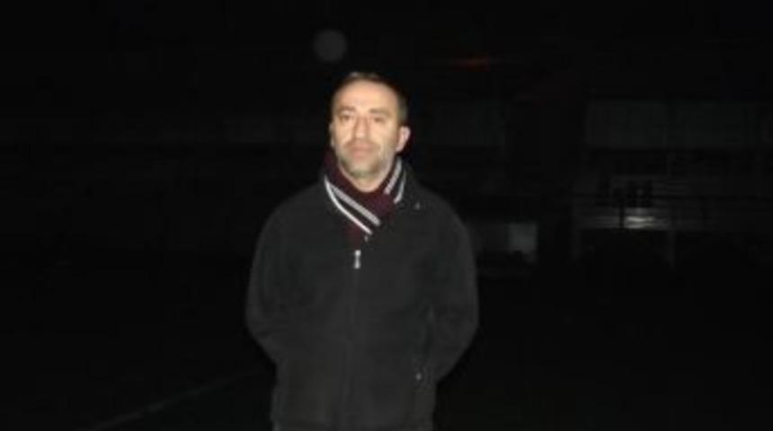 Aydınspor, Yan Sahada Oynayacak