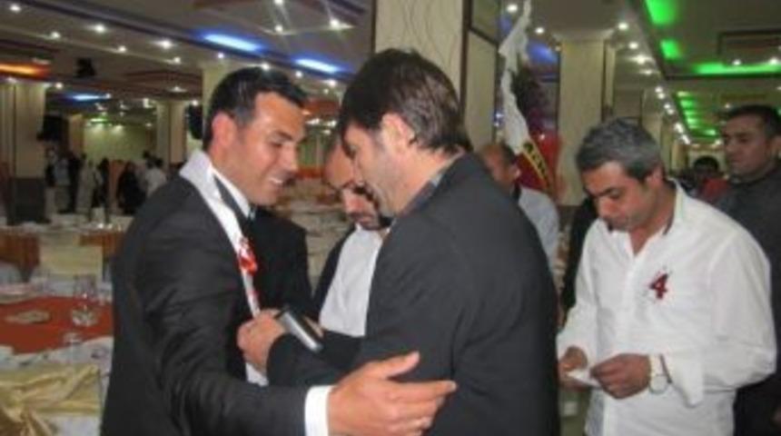 Yeni Malatyaspor Ailesinin Mutlu G&uuml;n&uuml;