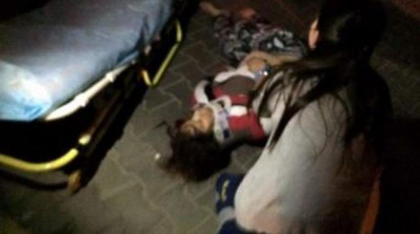 Ortaca&rsquo;da Trafik Kazası: 1 Ağır Yaralı