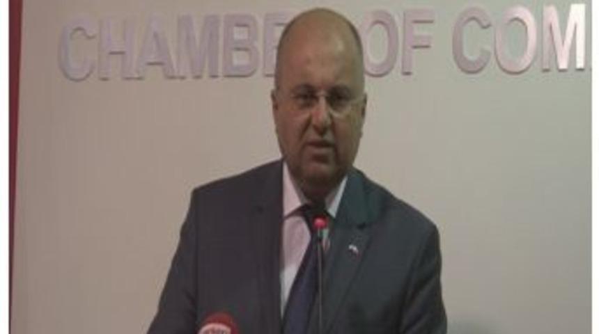 İl Emniyet M&uuml;d&uuml;r&uuml; Mustafa Aydın: