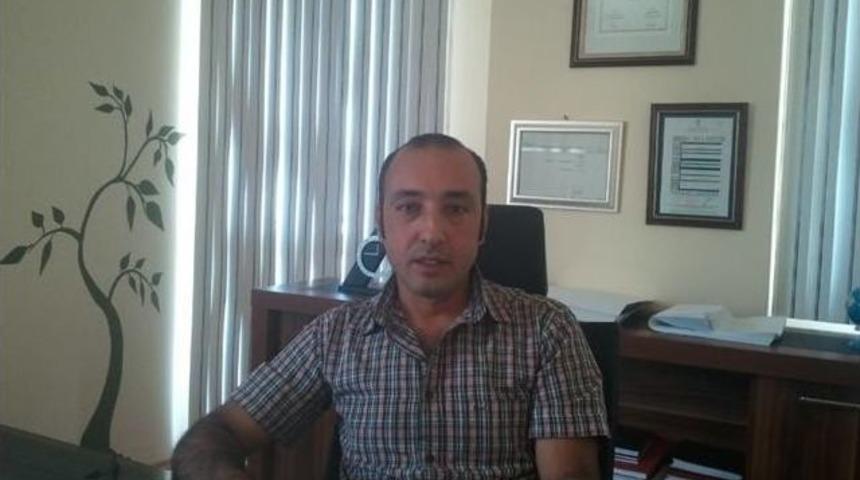 Didim Derneği'nin Yeni Başkanı Ali Budak Oldu