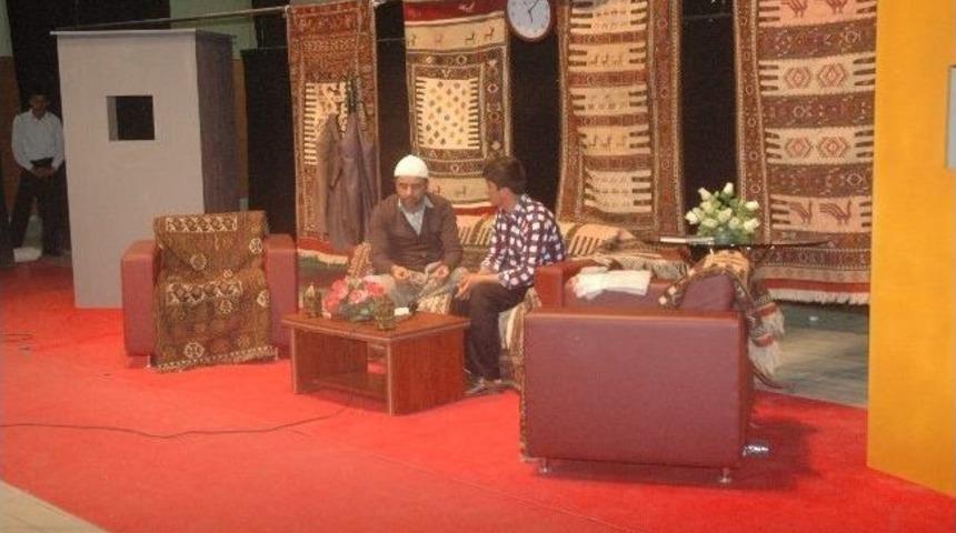 Hakkari&rsquo;de Kutlu Doğum Haftası Etkinlikleri