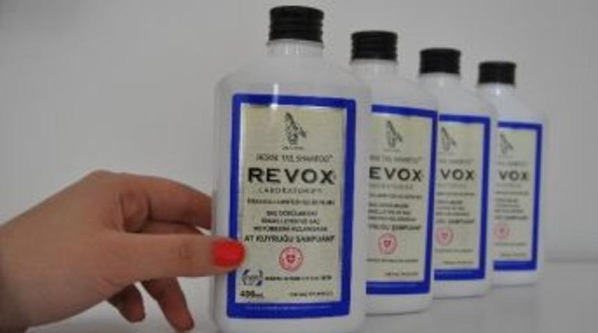 At Kuyruğu Şampuanı Ekonomik Boyuyla Raflarda