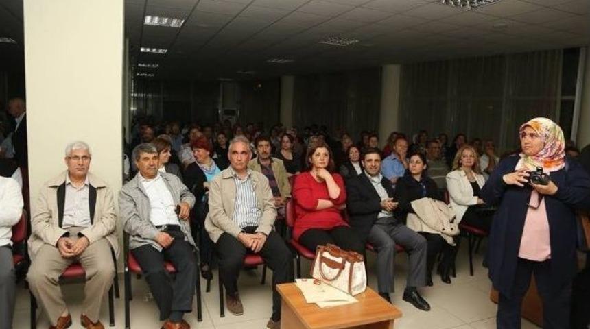 Siyaset Akademisi Sertifika T&ouml;reni