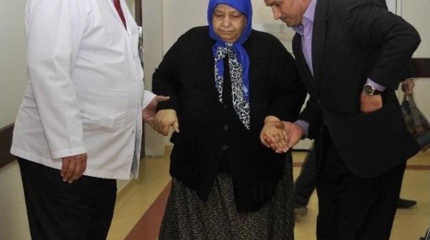 6 Ayda 250 Kilodan 155 Kiloya D&uuml;şt&uuml;