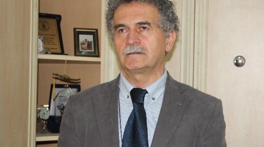 (&ouml;zel Haber) &Ccedil;erezci&rsquo;den &lsquo;konuşmayın Mesajlaşın&rsquo; Tavsiyesi