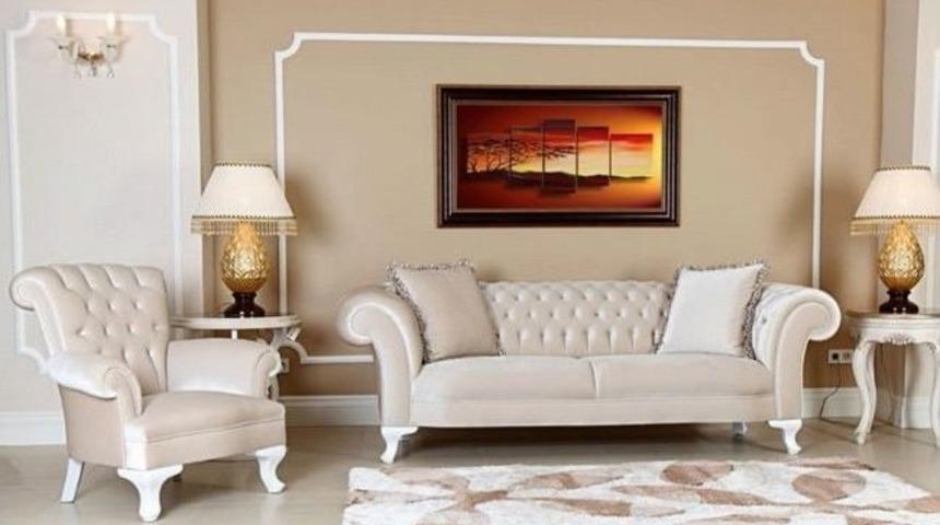 Bahar Ve Yaz Dekorasyonu &Ouml;nerileri