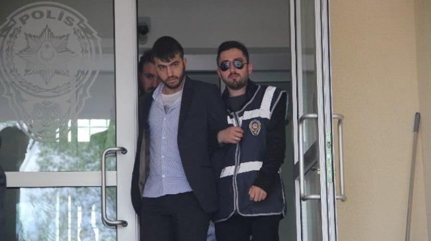 3 Ayrı Kapka&ccedil; Olayına Karışan Şahıs Yakalandı