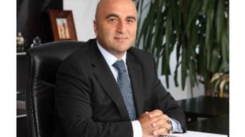 İstanbul Hububat, Bakliyat Ve Yağlı Tohumlar Birliği'nde İkinci Zekeriya Mete D&ouml;nemi