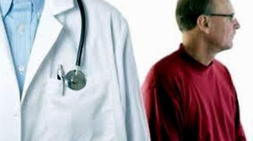 Prostat Erkekleri Korkutuyor