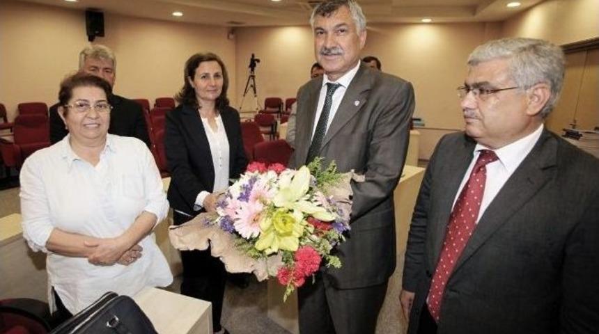 Karalar: "belediyenin Gelirlerini Arttıracağız"