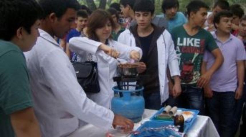 Gen&ccedil; Mucitler Aydın&rsquo;da Buluşuyor