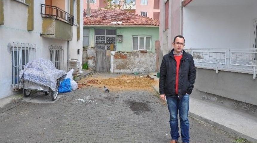 Kırklareli'de 2. Abd&uuml;lhamit Han D&ouml;neminde Kadın Hapishanesi Yapıldığı Ortaya &Ccedil;ıktı