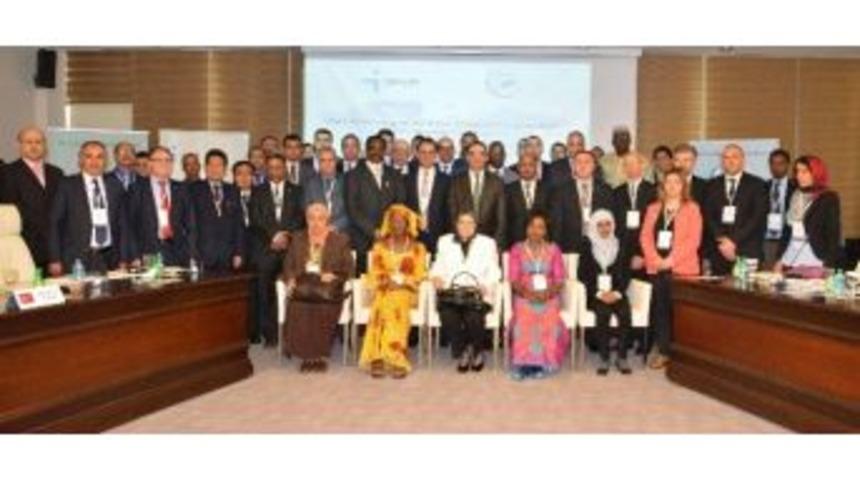 İit Kamu İstihdam Kurumları Ağı Kuruluş Toplantısı