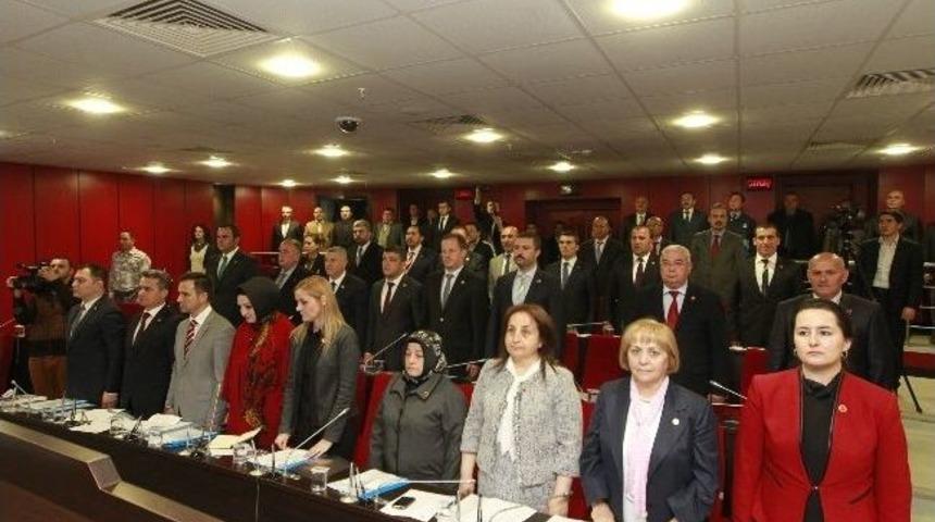 Gebze&rsquo;de Mayıs Meclisi Toplanıyor