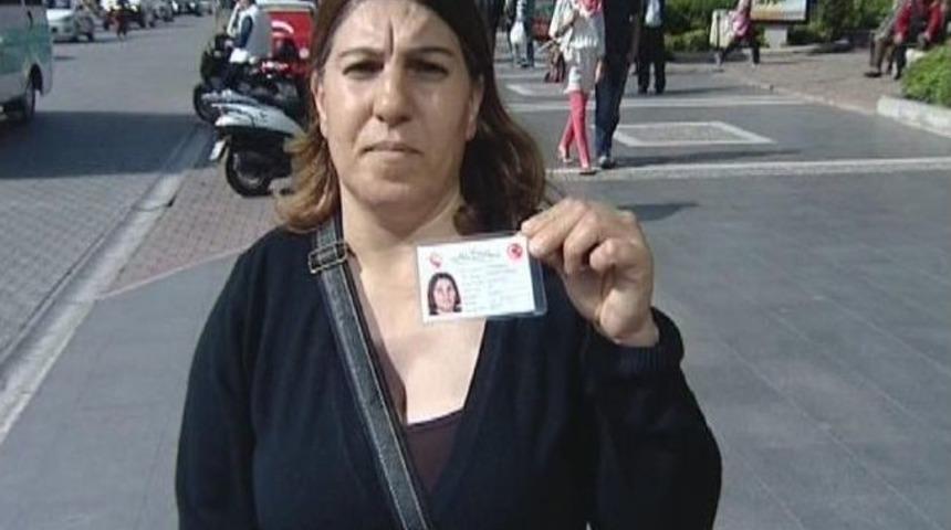 (&ouml;zel Haber) Engelli Kadının Dolmuşta Başına Gelmeyen Kalmadı