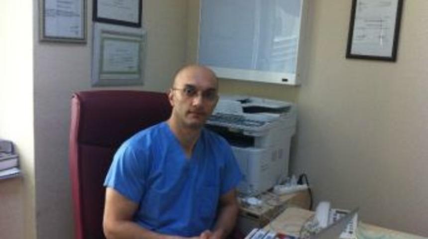 Kırıkkale &Uuml;niversitesi&rsquo;nden Kadın Doğum Uzmanlarına Kurs