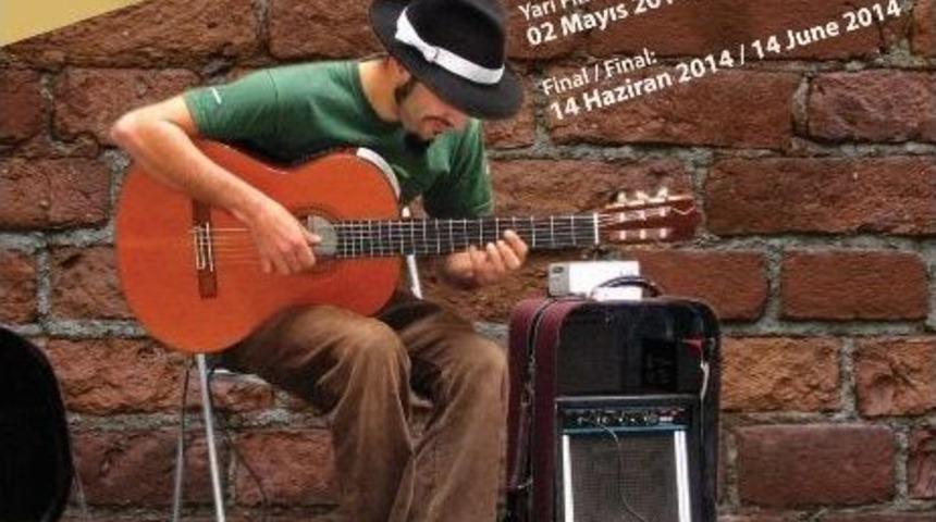 Uluslararası Sokak Çalgıcıları Buluşması’nda Yarı Final Heyecanı