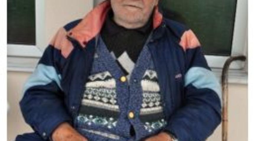 Tevfik Baba Artık Seyirci