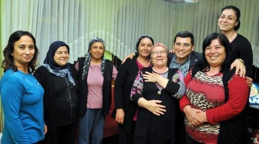 T&uuml;t&uuml;nc&uuml;, &ldquo;hastane Kepez&rsquo;e Hayat Verecek&rdquo;