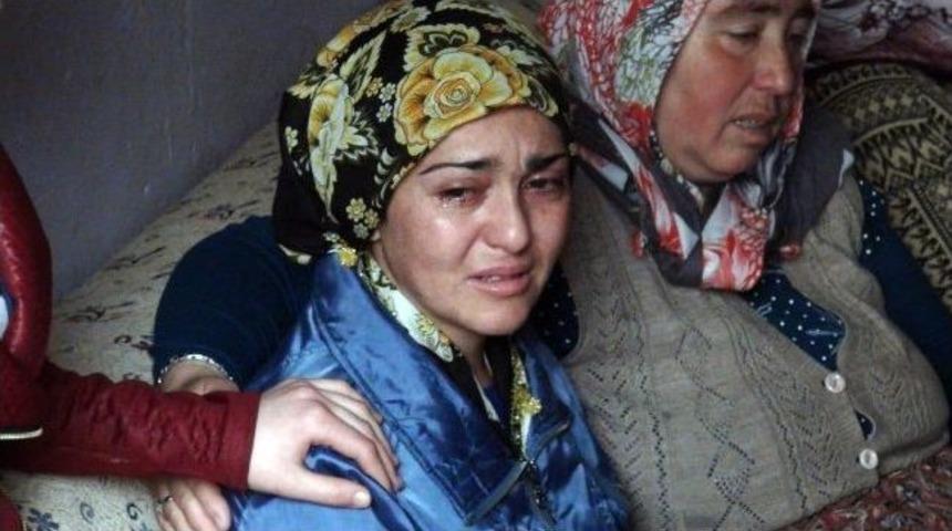 Umut&rsquo;un Acılı Annesi, Son Anları Anlattı