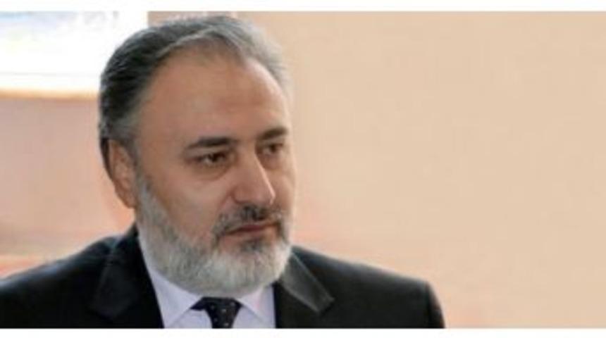 Erzurum İl Müftüsü Çınar'dan Kandil Mesajı