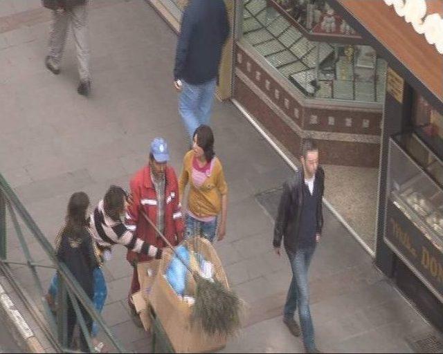 Bu Da kızım Bak Git Vakası 1