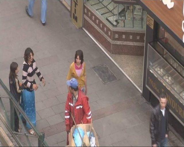 Bu Da kızım Bak Git Vakası 2