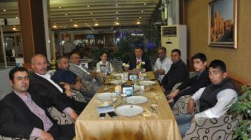 Stk Platformu Mısır'daki İdam Kararlarına Tepki İ&ccedil;in Eylem Hazırlığı Yapıyor