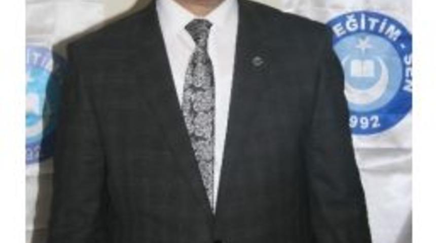 Boybeyi’nin 1 Mayıs Emek Ve Dayanışma Günü Mesajı