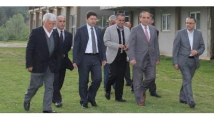 Ulus&rsquo;a Anaokulu A&ccedil;ılacak