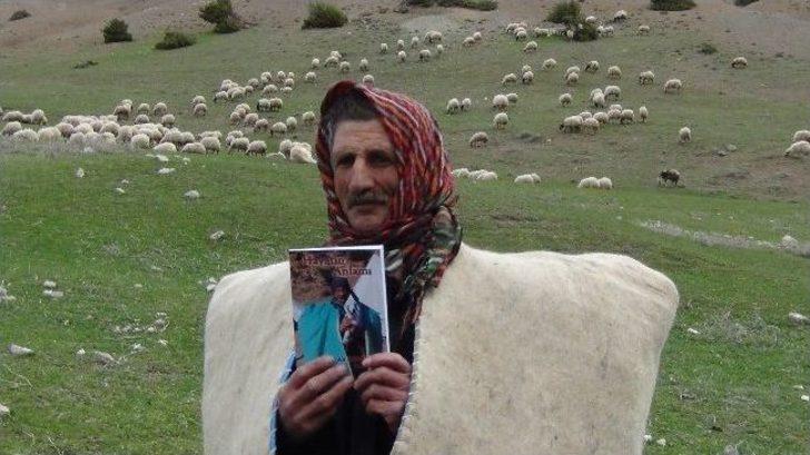 Şair Çobandan Yaylada İmza Günü G2