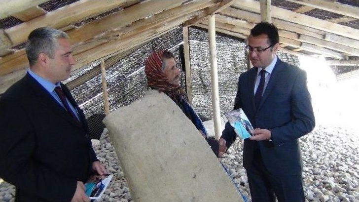 Şair Çobandan Yaylada İmza Günü G3