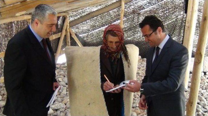 Şair Çobandan Yaylada İmza Günü G4