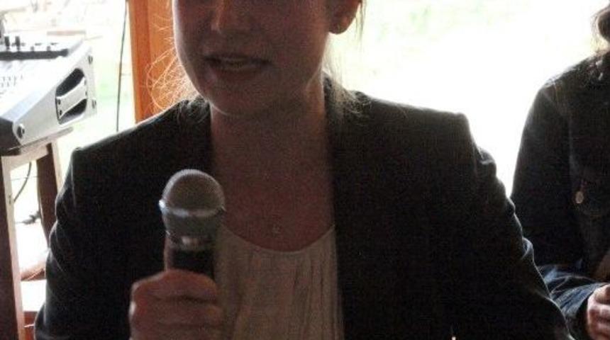 Gaziantep&rsquo;te &ldquo;inovasyon Cafe&rdquo; Etkinliği