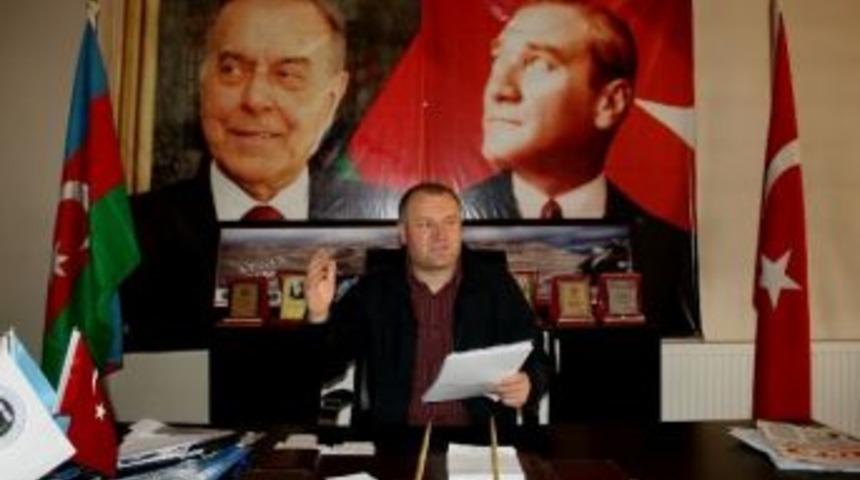 Asimder Genel Başkanı G&ouml;ksel G&uuml;lbey: