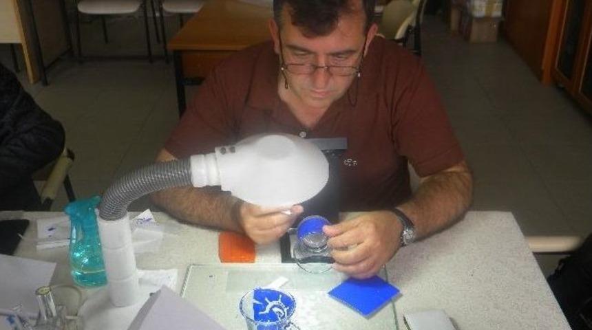 Tekirdağ Halk Eğitim Merkezi Ve Akşam Sanat Okulu&rsquo;ndan 5 Bin 65 Kurs