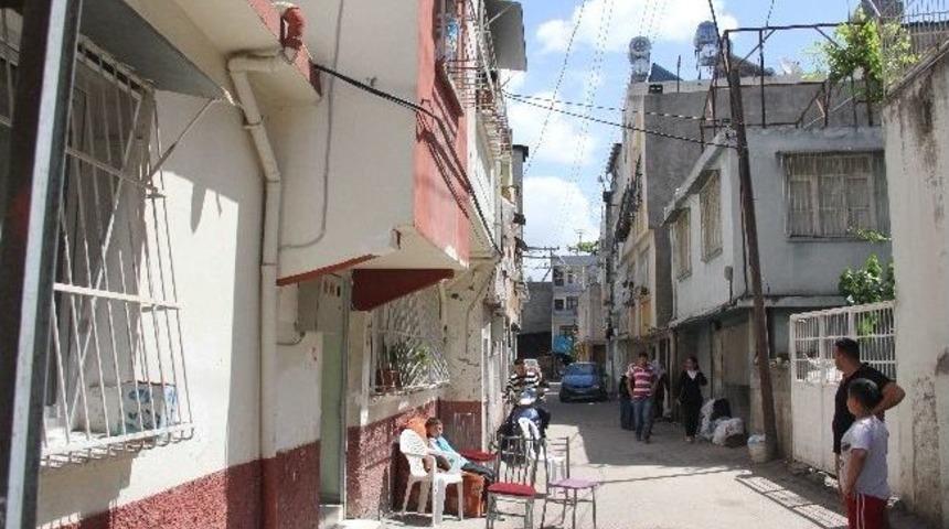 Gizem'in Katilinin Ailesi Mahalleyi Terk Etti