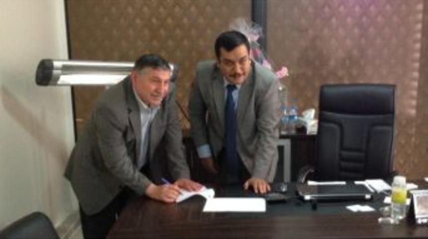 Kosgeb İle Stso Arasında Girişimcilik Protokol&uuml; İmzalandı