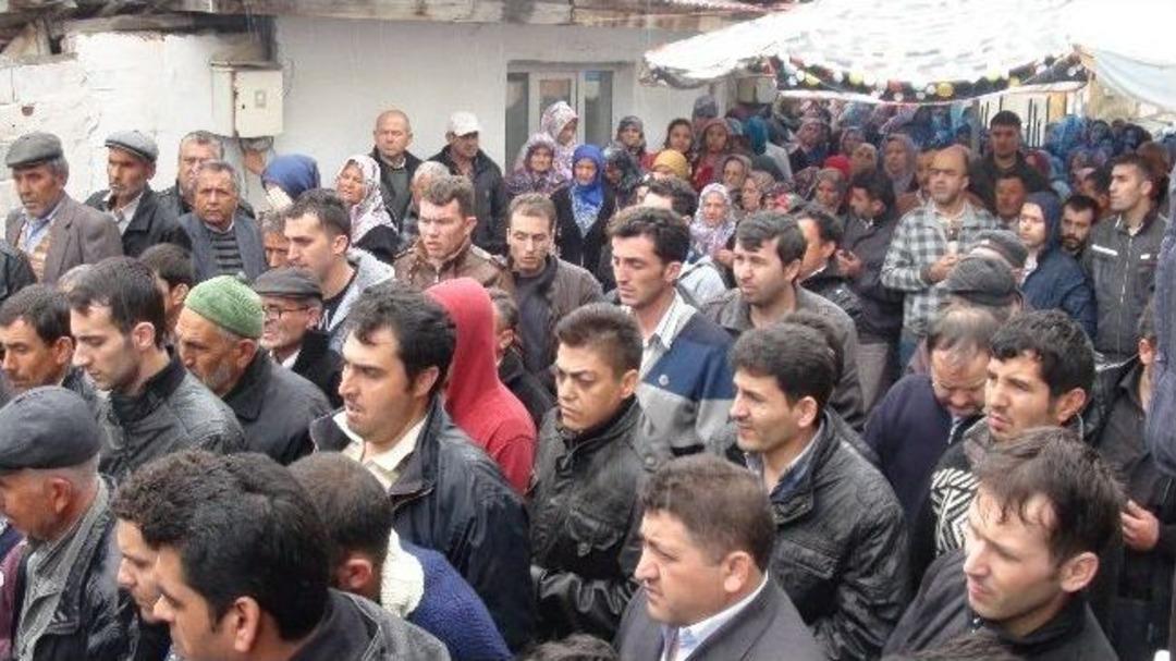 Dokuz Yaşındaki Umut Evine Son Kez Geldi